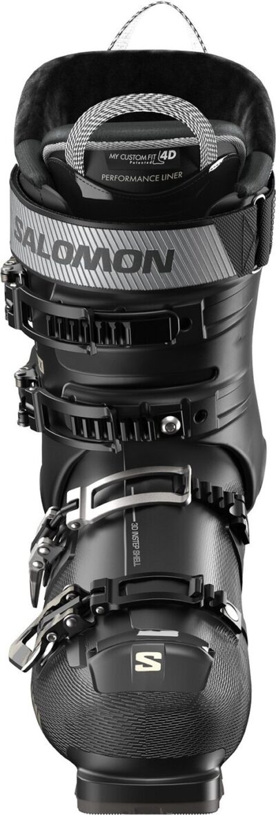 SALOMON ALP. BOOTS S/PRO SUPRA X90 W GW Bk/ – Bild 3