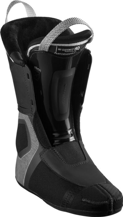 SALOMON ALP. BOOTS S/PRO SUPRA X90 W GW Bk/ – Bild 4