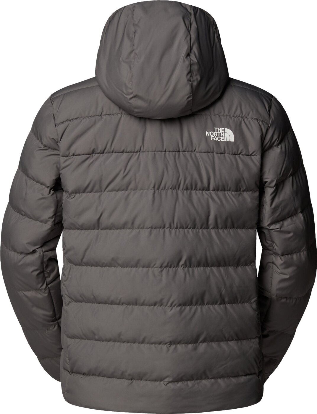 THE NORTH FACE M ACONCAGUA 3 HOODIE SMOKED PEARL – Bild 2