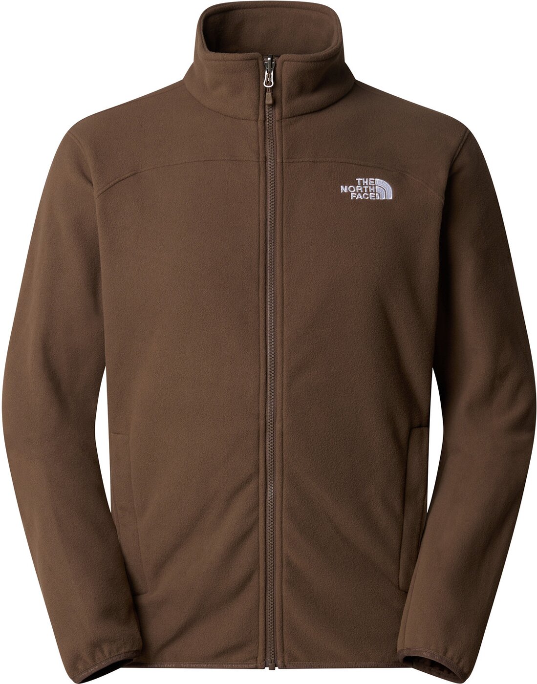 THE NORTH FACE M EVOLVE II TRICLIMATE JACKET MOSS GREEN/TNF BLACK – Bild 4