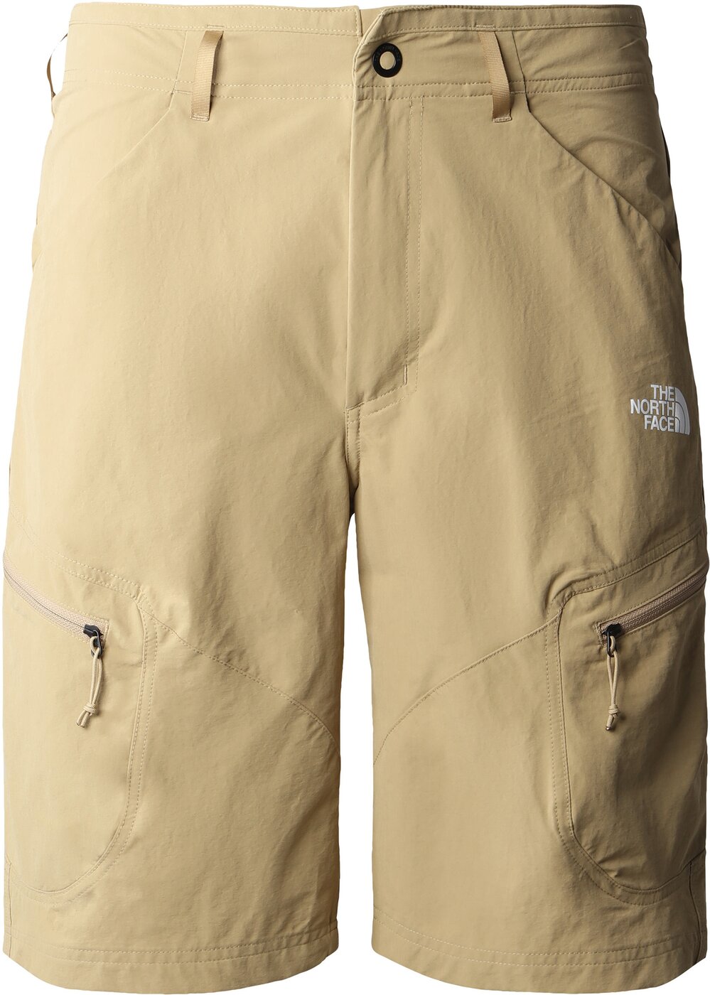 THE NORTH FACE M EXPLORATION SHORT - EU KELP TAN