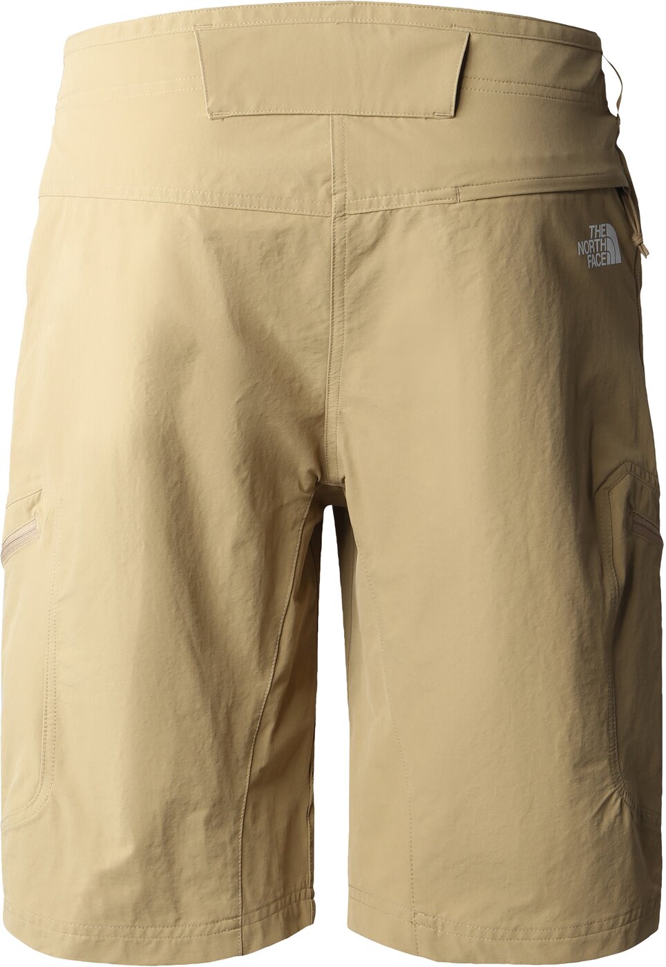 THE NORTH FACE M EXPLORATION SHORT - EU KELP TAN – Bild 2