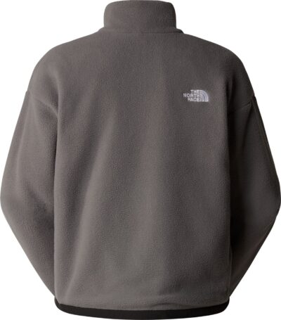 THE NORTH FACE M YUMIORI REVERSIBLE JACKET TNF BLACK/SMOKED PEARL – Bild 2