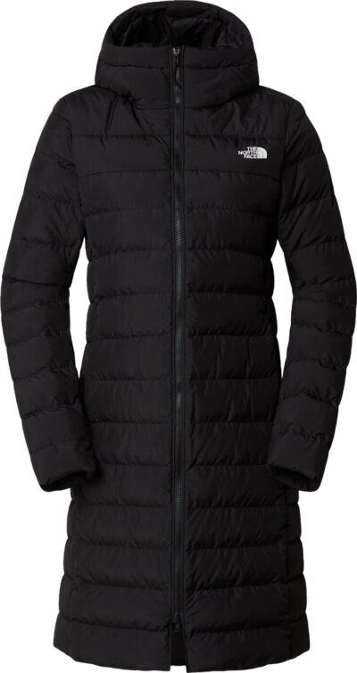 THE NORTH FACE W ACONCAGUA PARKA TNF BLACK