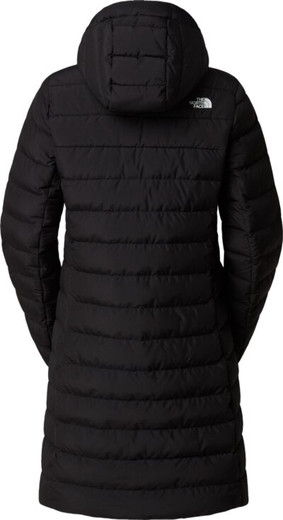 THE NORTH FACE W ACONCAGUA PARKA TNF BLACK – Bild 2