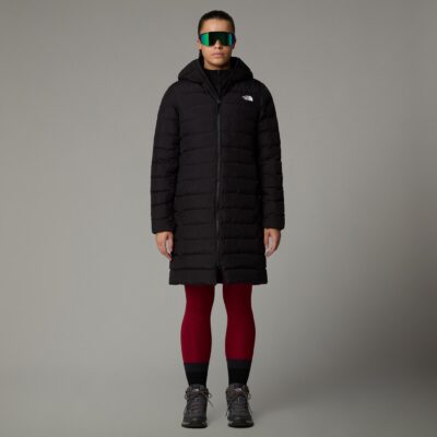 THE NORTH FACE W ACONCAGUA PARKA TNF BLACK – Bild 3