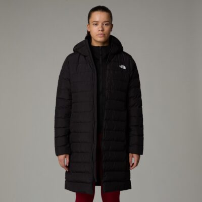 THE NORTH FACE W ACONCAGUA PARKA TNF BLACK – Bild 4