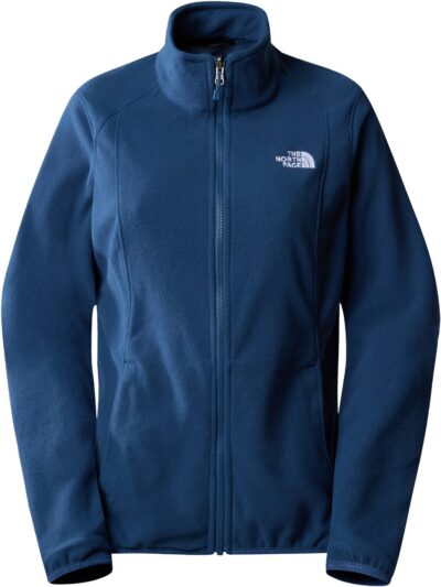 THE NORTH FACE W EVOLVE II TRI JKT SUMMIT NAVY/SHADY BLUE – Bild 4