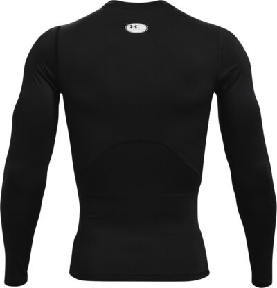UNDER ARMOUR UA HG ARMOUR COMP LS BLACK – Bild 2