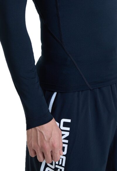 UNDER ARMOUR UA HG ARMOUR COMP LS BLACK – Bild 8