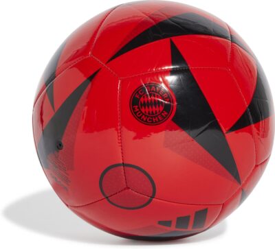ADIDAS FCB CLB HOME RED/BLACK/TEPORE