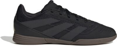 ADIDAS PREDATOR CLUB IN SALA J CBLACK/CARBON/GOLDMT
