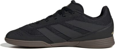ADIDAS PREDATOR CLUB IN SALA J CBLACK/CARBON/GOLDMT – Bild 5