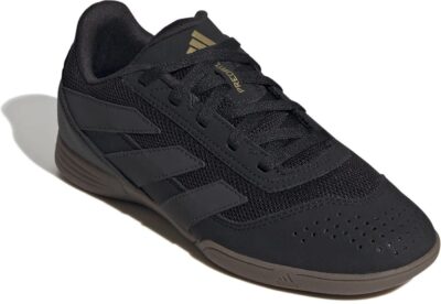 ADIDAS PREDATOR CLUB IN SALA J CBLACK/CARBON/GOLDMT – Bild 6