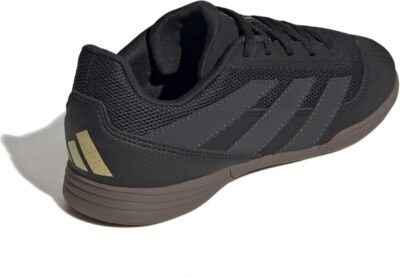 ADIDAS PREDATOR CLUB IN SALA J CBLACK/CARBON/GOLDMT – Bild 7