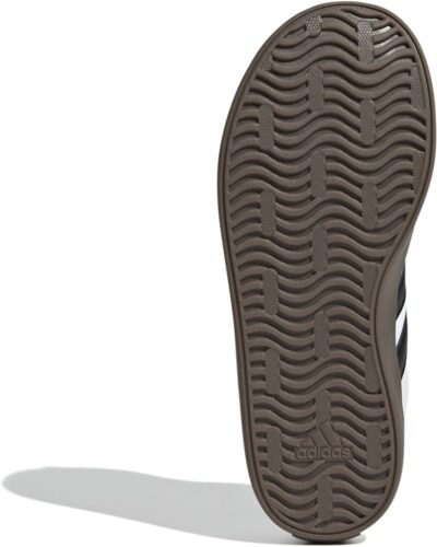 ADIDAS VL COURT 3.0 EL C FTWWHT/CBLACK/GREONE – Bild 2