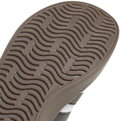 ADIDAS VL COURT 3.0 EL C FTWWHT/CBLACK/GREONE – Bild 8