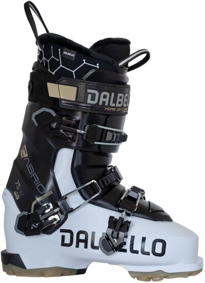 DALBELLO CABRIO MV 75 W IF POLAR/BLACK *
