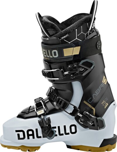 DALBELLO CABRIO MV 75 W IF POLAR/BLACK * – Bild 2