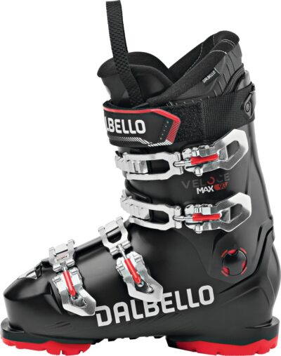DALBELLO VELOCE MAX GW 90 MS BLACK/BLACK *