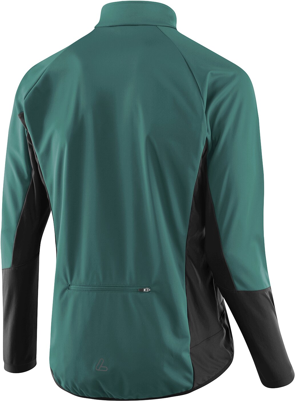 LÖFFLER M BIKE JACKET ALPHA II WS LIGH PINE – Bild 2