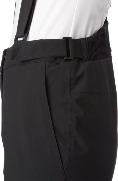 McKINLEY Da.-Ski-Hose Dina lg II W BLACK NIGHT – Bild 2