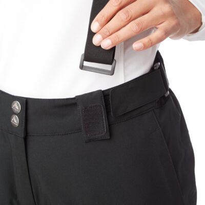 McKINLEY Da.-Ski-Hose Dina lg II W BLACK NIGHT – Bild 5
