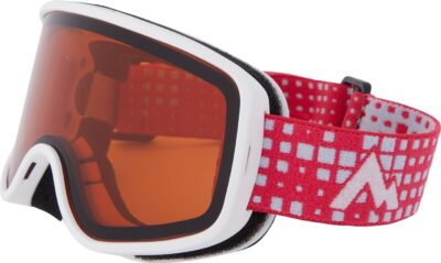 McKINLEY Ki.-Ski-Brille Tempo VidoSpec2 PINK/BLUE LIGHT