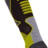 McKINLEY Ki.-Strumpf New Nils jrs OLIVE DARK/GREEN LIM – Bild 2