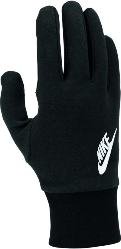 NIKE 9316/25 Nike M TG Club Fleece 091 BLACK/BLACK/WHITE