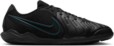 NIKE LEGEND 10 ACADEMY IC BLACK/BLACK-DEEP JUNGLE