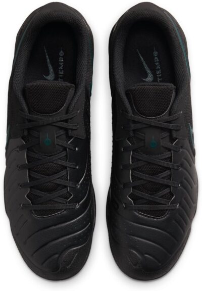 NIKE LEGEND 10 ACADEMY IC BLACK/BLACK-DEEP JUNGLE – Bild 3