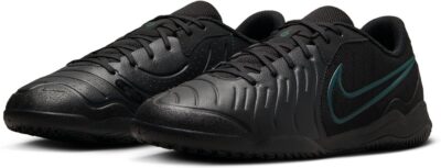 NIKE LEGEND 10 ACADEMY IC BLACK/BLACK-DEEP JUNGLE – Bild 4