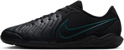 NIKE LEGEND 10 ACADEMY IC BLACK/BLACK-DEEP JUNGLE – Bild 5