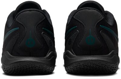 NIKE LEGEND 10 ACADEMY IC BLACK/BLACK-DEEP JUNGLE – Bild 7