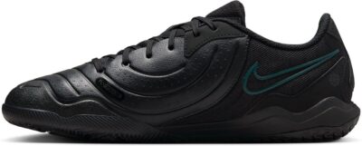 NIKE LEGEND 10 ACADEMY IC BLACK/BLACK-DEEP JUNGLE – Bild 9