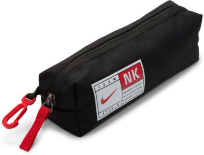 NIKE Y NK ELMNTL BKPK- CAT GFX SP24 BLACK/ANTHRACITE/UNIVERSITY RE – Bild 7