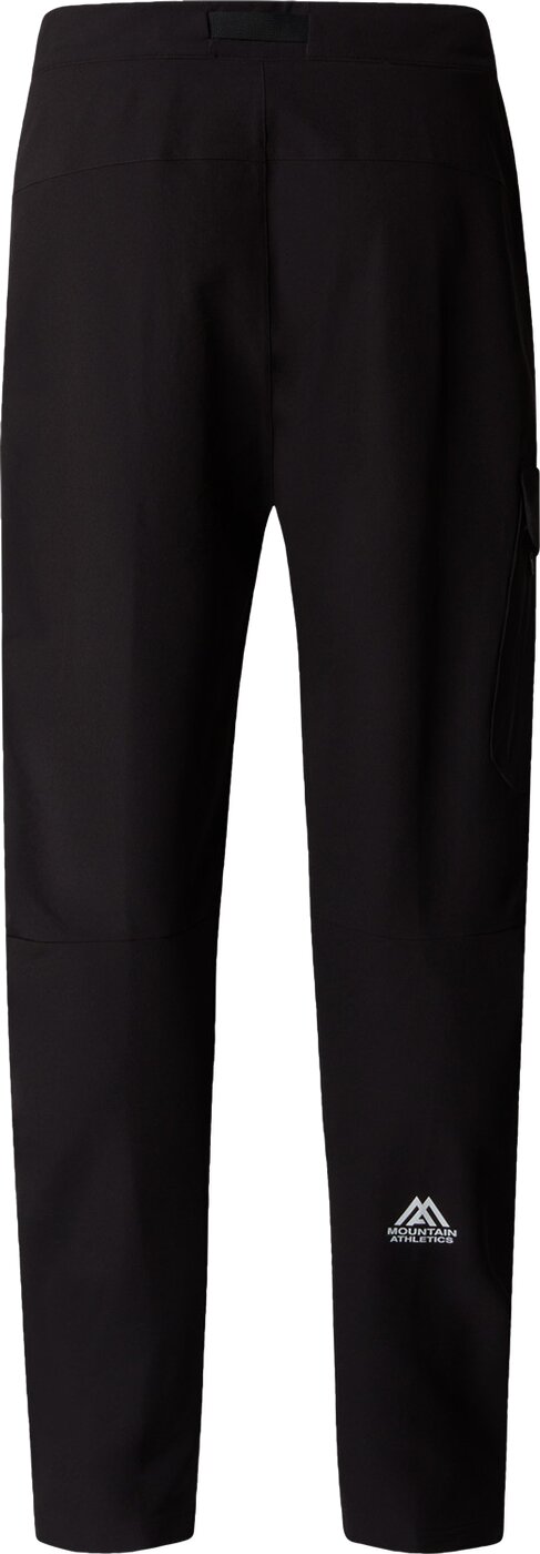 THE NORTH FACE M MA HYBRID PANT TNF BLACK – Bild 2