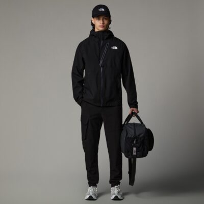 THE NORTH FACE M MA HYBRID PANT TNF BLACK – Bild 3