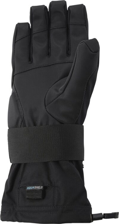 ZIENER MILAN AS(R) glove SB BLACK HB – Bild 3