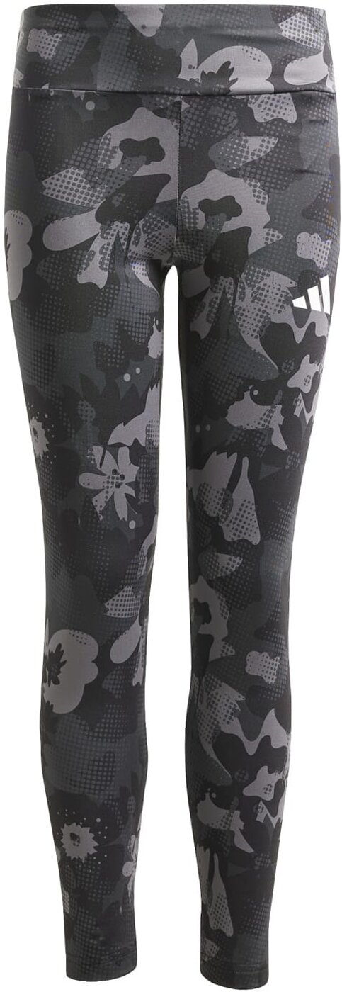 ADIDAS JG TR-ES FL  LE GREFIV/GRESIX/CARBON/