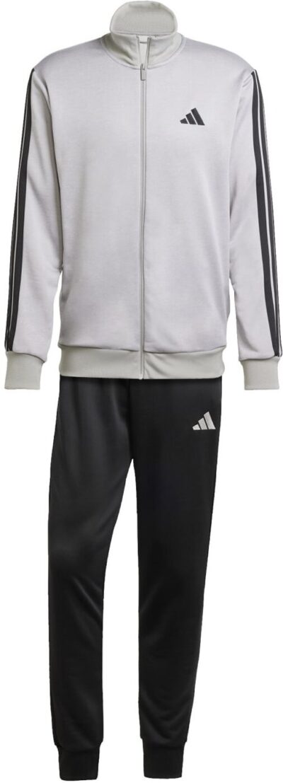 ADIDAS M 3S FT TT TS MGREYH/MGSOGR
