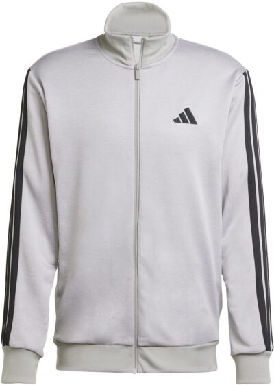 ADIDAS M 3S FT TT TS MGREYH/MGSOGR – Bild 2