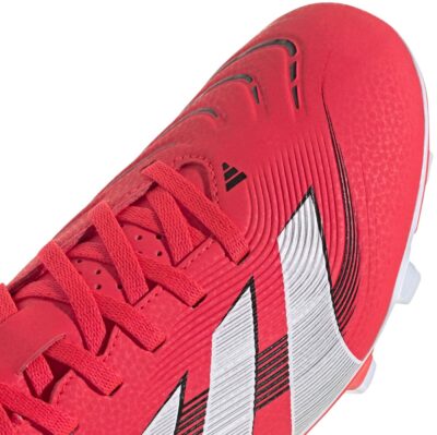 ADIDAS PREDATOR CLUB FG/MG LUCRED/FTWWHT/CBLACK – Bild 7