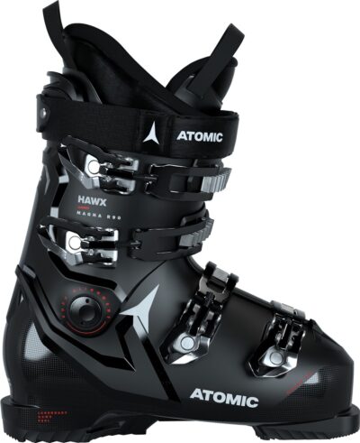 ATOMIC HAWX MAGNA R90 BLK/WHT BLACK/WHITE/RED