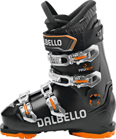 DALBELLO VELOCE MAX GW 80 MS BLACK/BLACK *