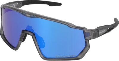 ENDURANCE Mathieu Full Frame Sports Glass BLACK – Bild 3