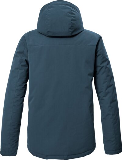 G.I.G.A. DX GW 64 MN JCKT DUNKEL RAUCHBLAU – Bild 2