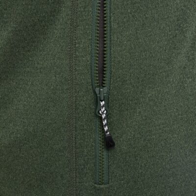 McKINLEY He.-Unterjacke Roto IV M 910 MELANGE/GREEN DA – Bild 3