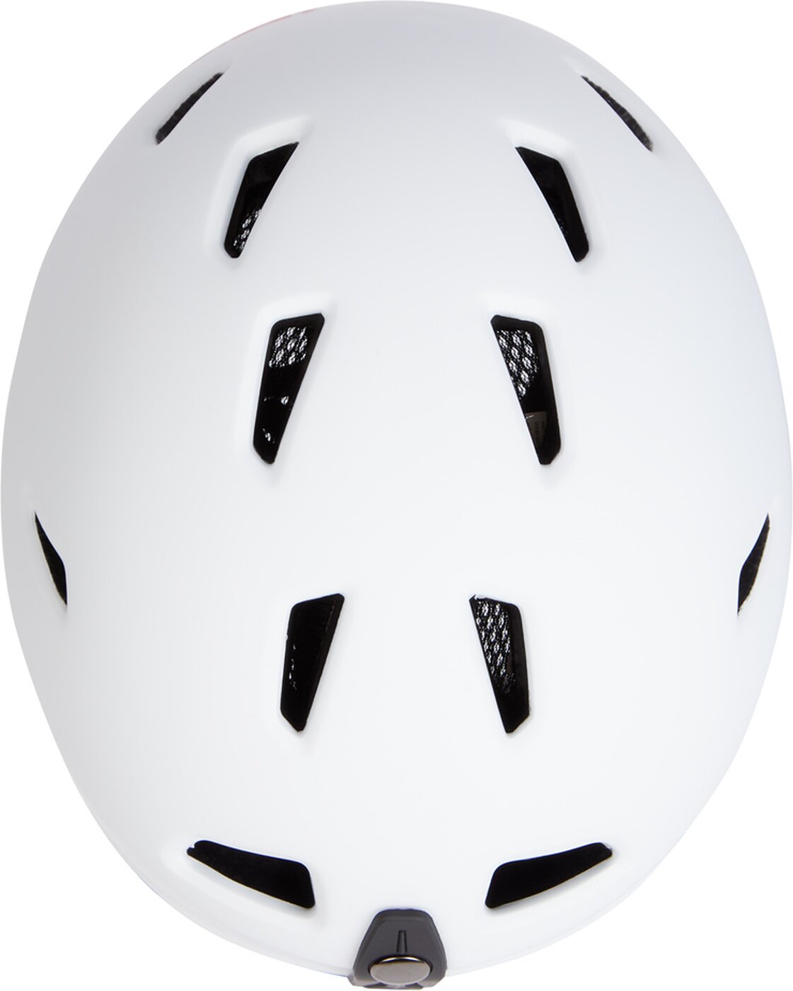 McKINLEY Ki.-Ski-Helm Pulse JR HS-016 WHITE/BLUE ICE/ROSE – Bild 4